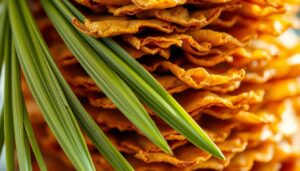 hương vị của khô gà lá chanh