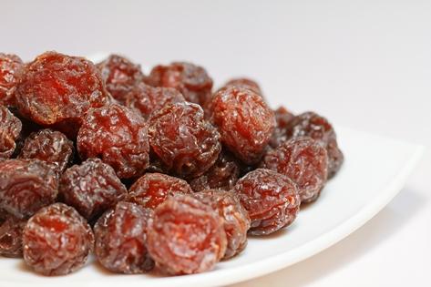 Ô mai làm tù quả gì